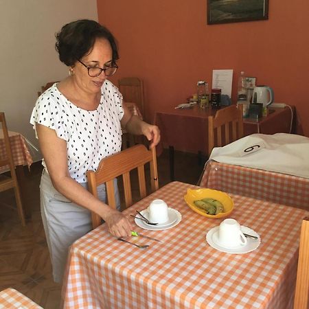 Sissi'S B&B 폰타 두 솔 외부 사진