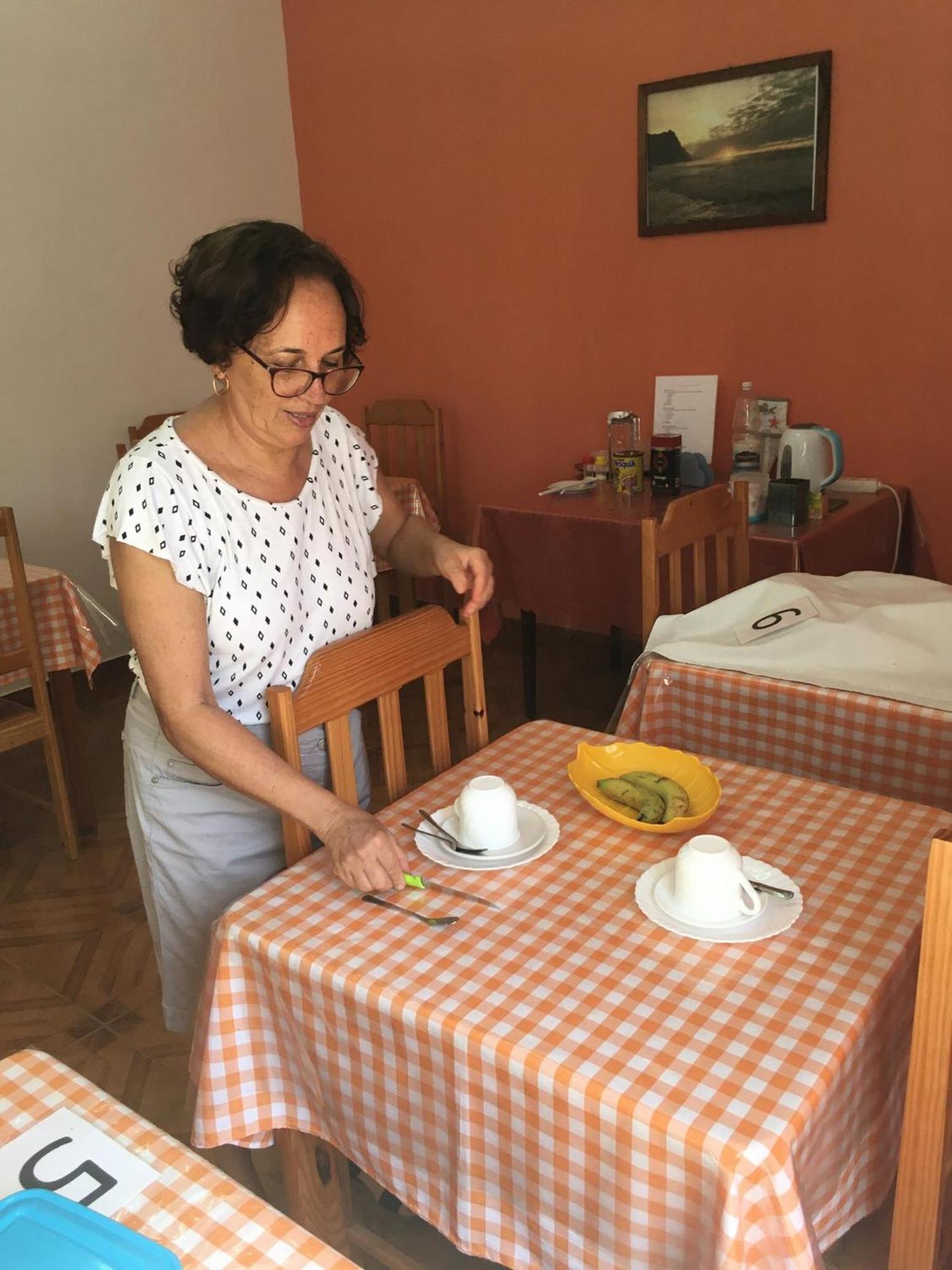 Sissi'S B&B 폰타 두 솔 외부 사진
