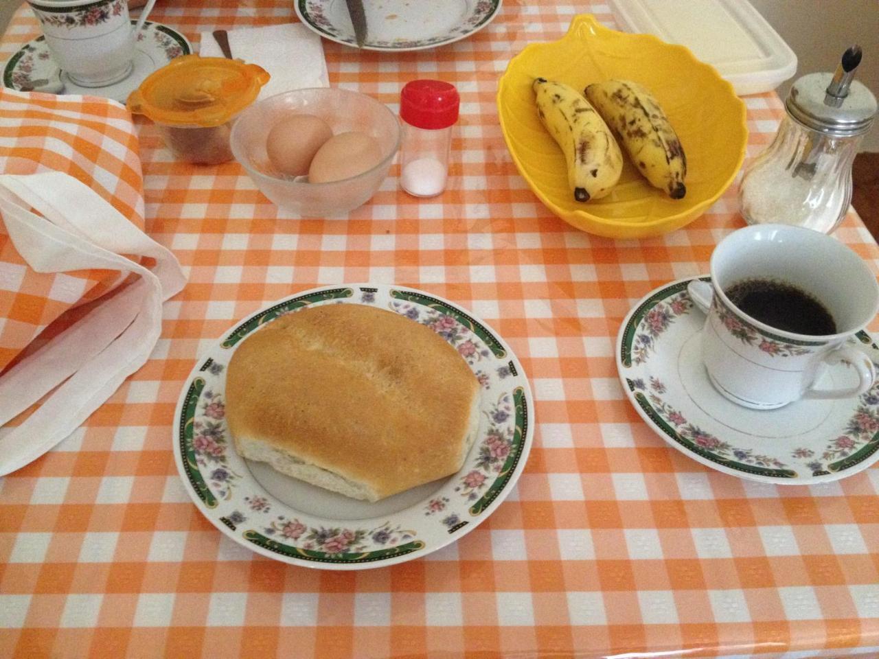 Sissi'S B&B 폰타 두 솔 외부 사진